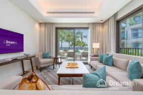 Dream Inn Apartments - Address Beach Residence Fujairah